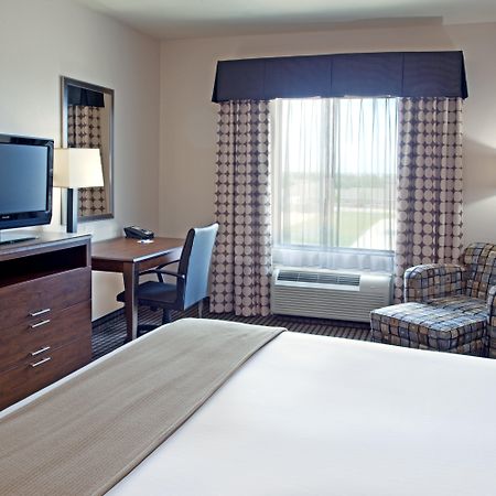 Holiday Inn Express Hotel & Suites Port Arthur, An Ihg Hotel Extérieur photo