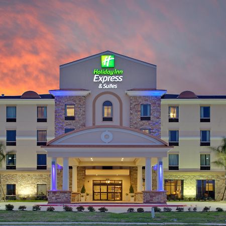 Holiday Inn Express Hotel & Suites Port Arthur, An Ihg Hotel Extérieur photo