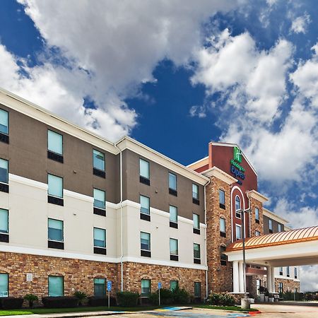Holiday Inn Express Hotel & Suites Port Arthur, An Ihg Hotel Extérieur photo