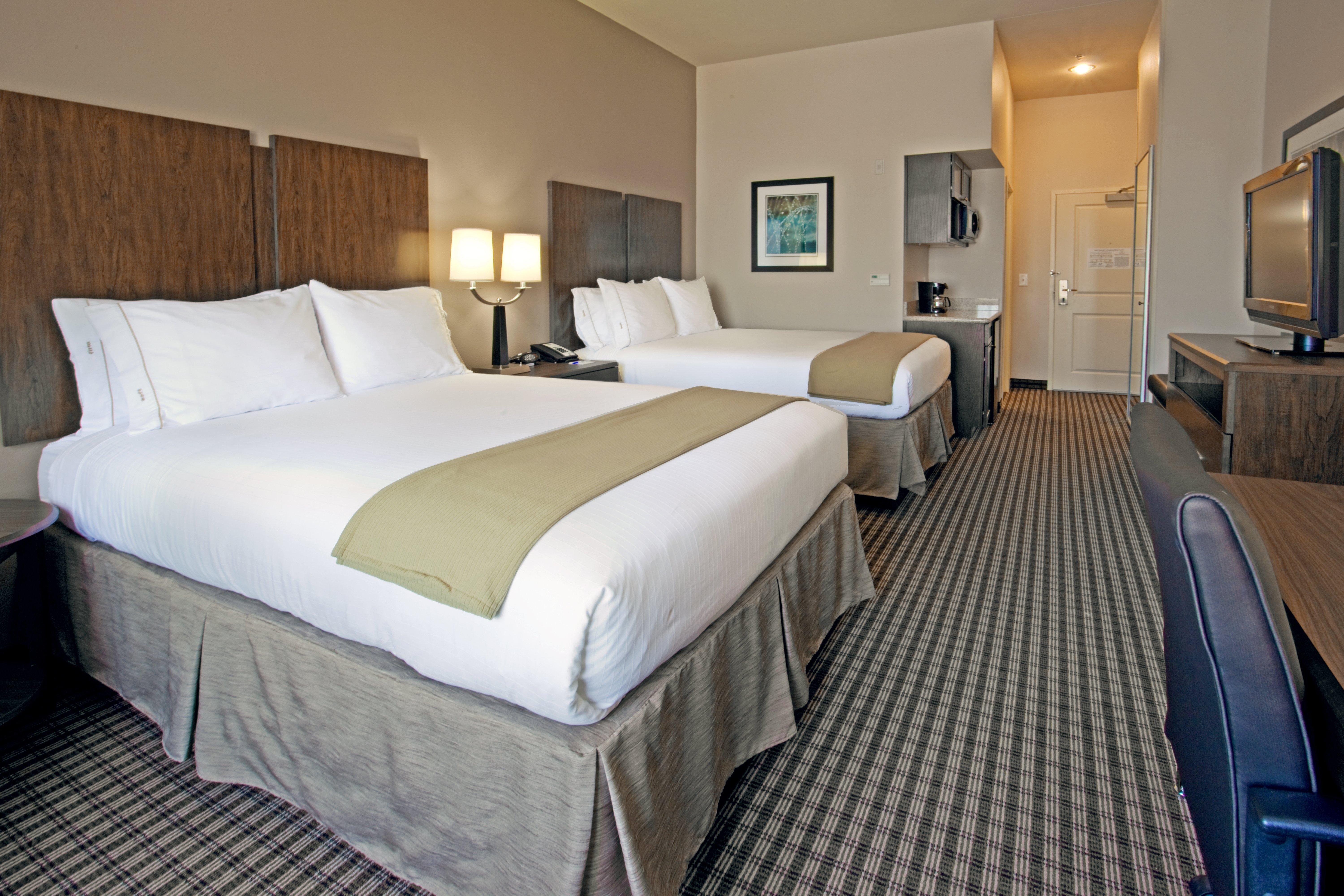 Holiday Inn Express Hotel & Suites Port Arthur, An Ihg Hotel Extérieur photo