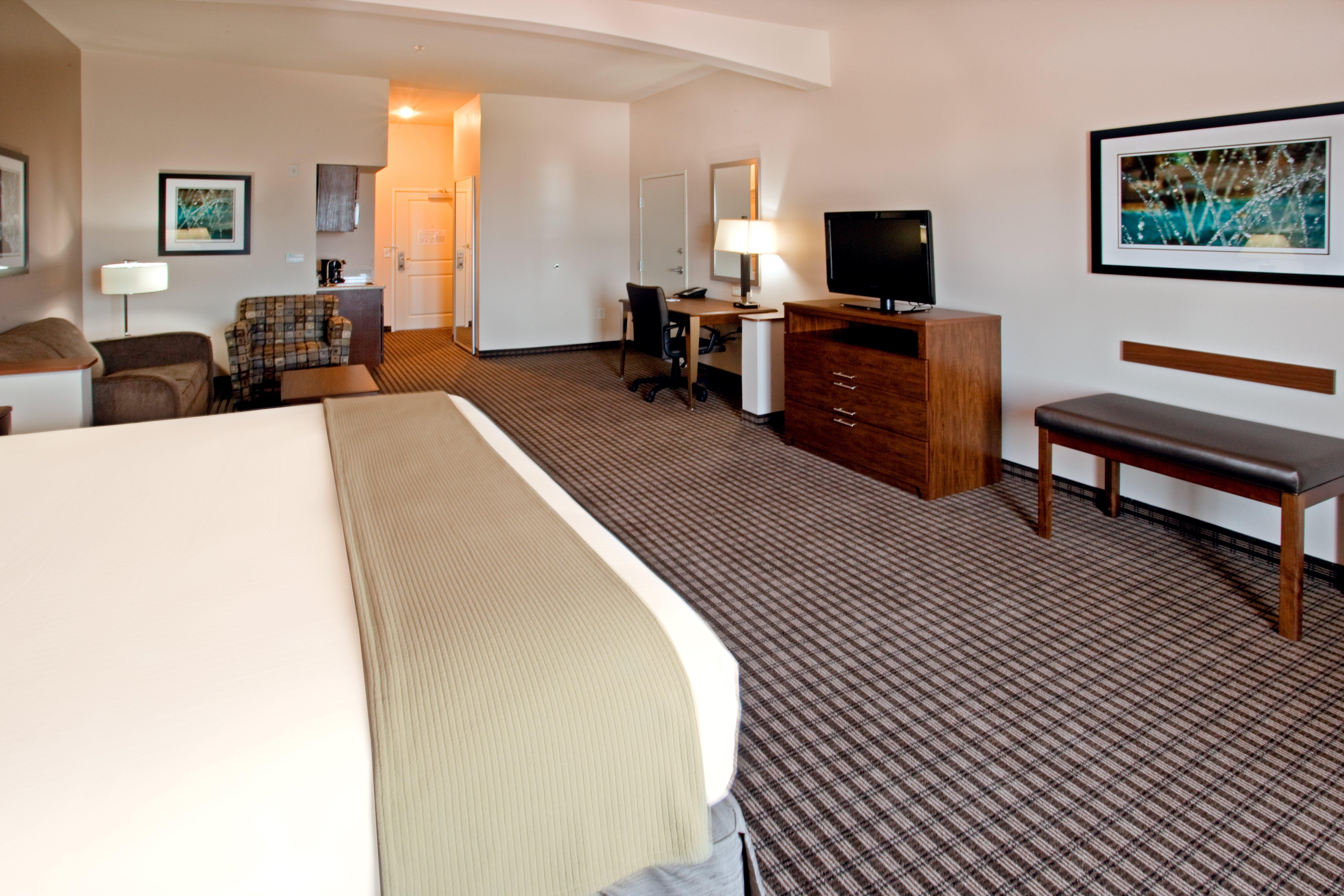 Holiday Inn Express Hotel & Suites Port Arthur, An Ihg Hotel Extérieur photo