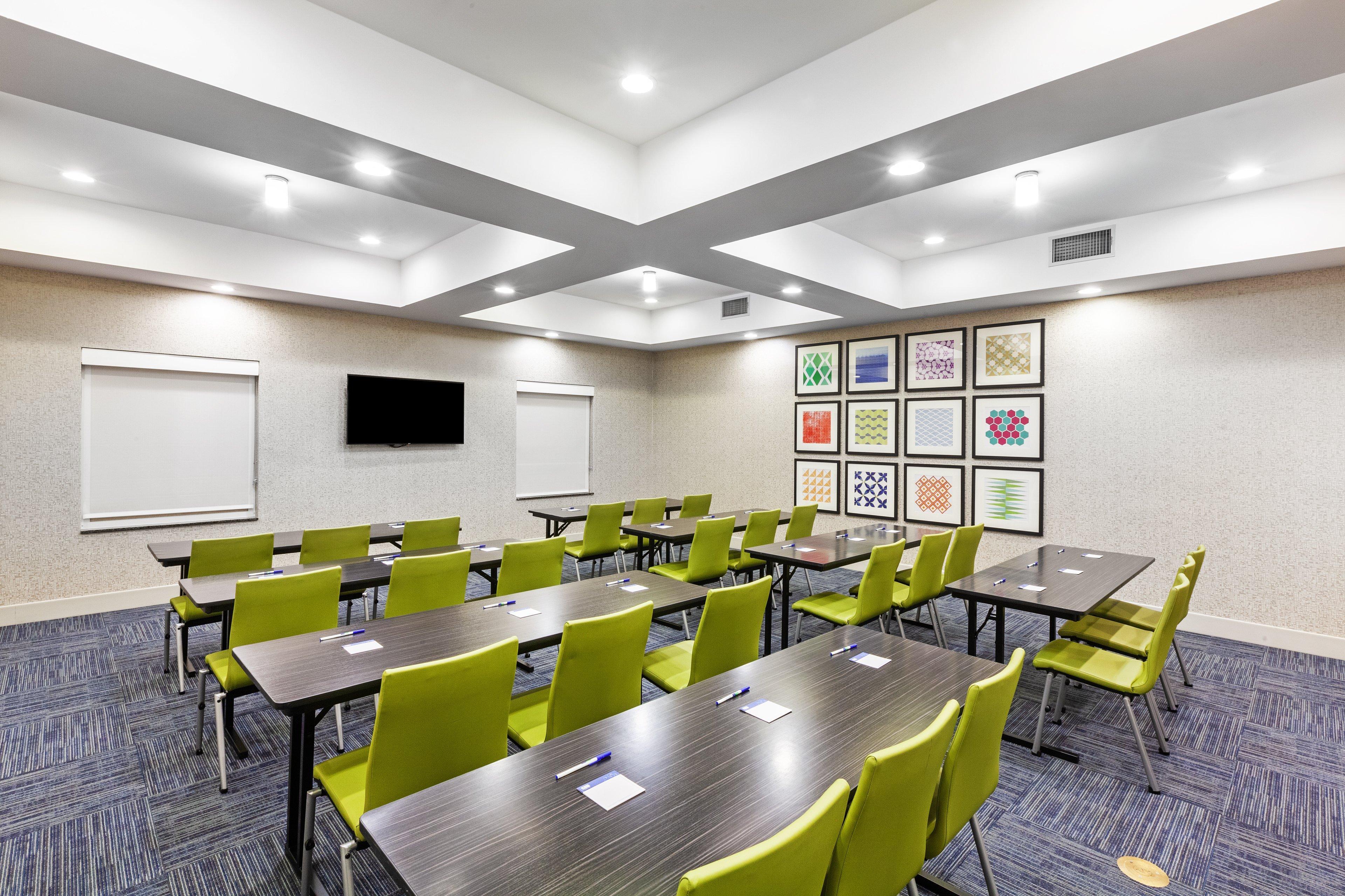Holiday Inn Express Hotel & Suites Port Arthur, An Ihg Hotel Extérieur photo