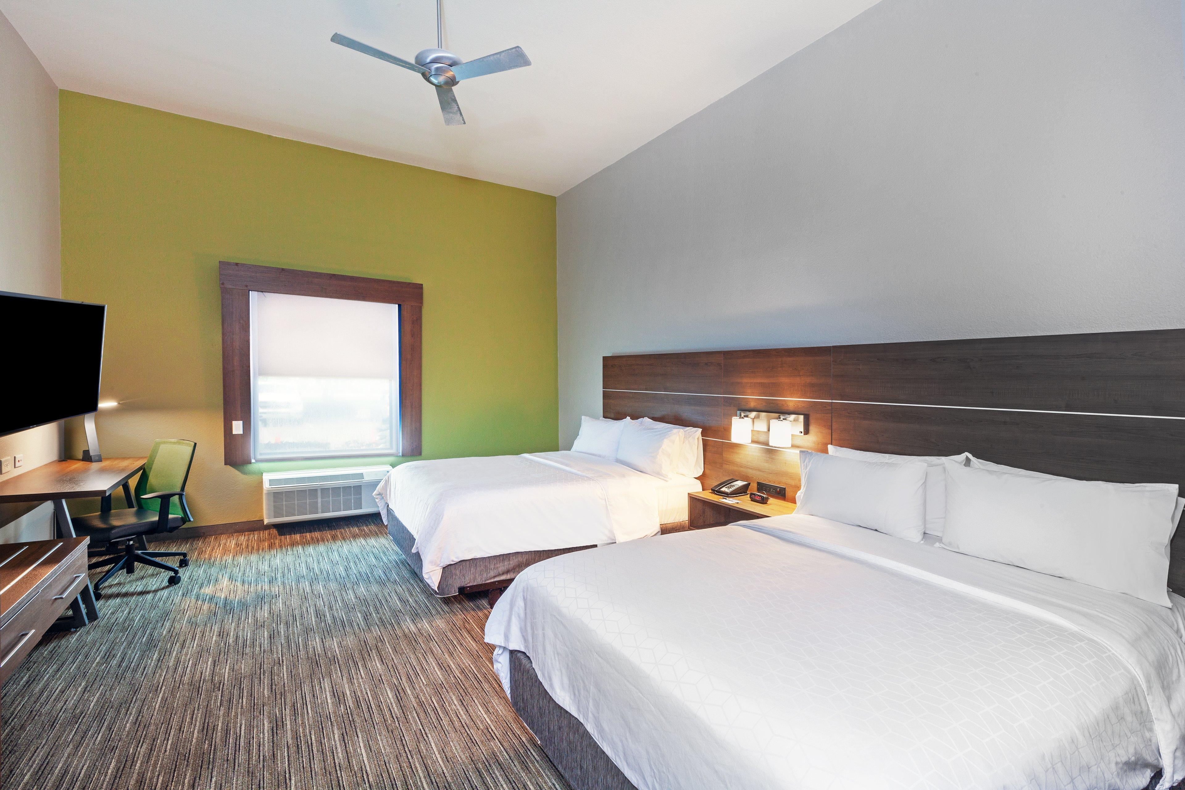 Holiday Inn Express Hotel & Suites Port Arthur, An Ihg Hotel Extérieur photo