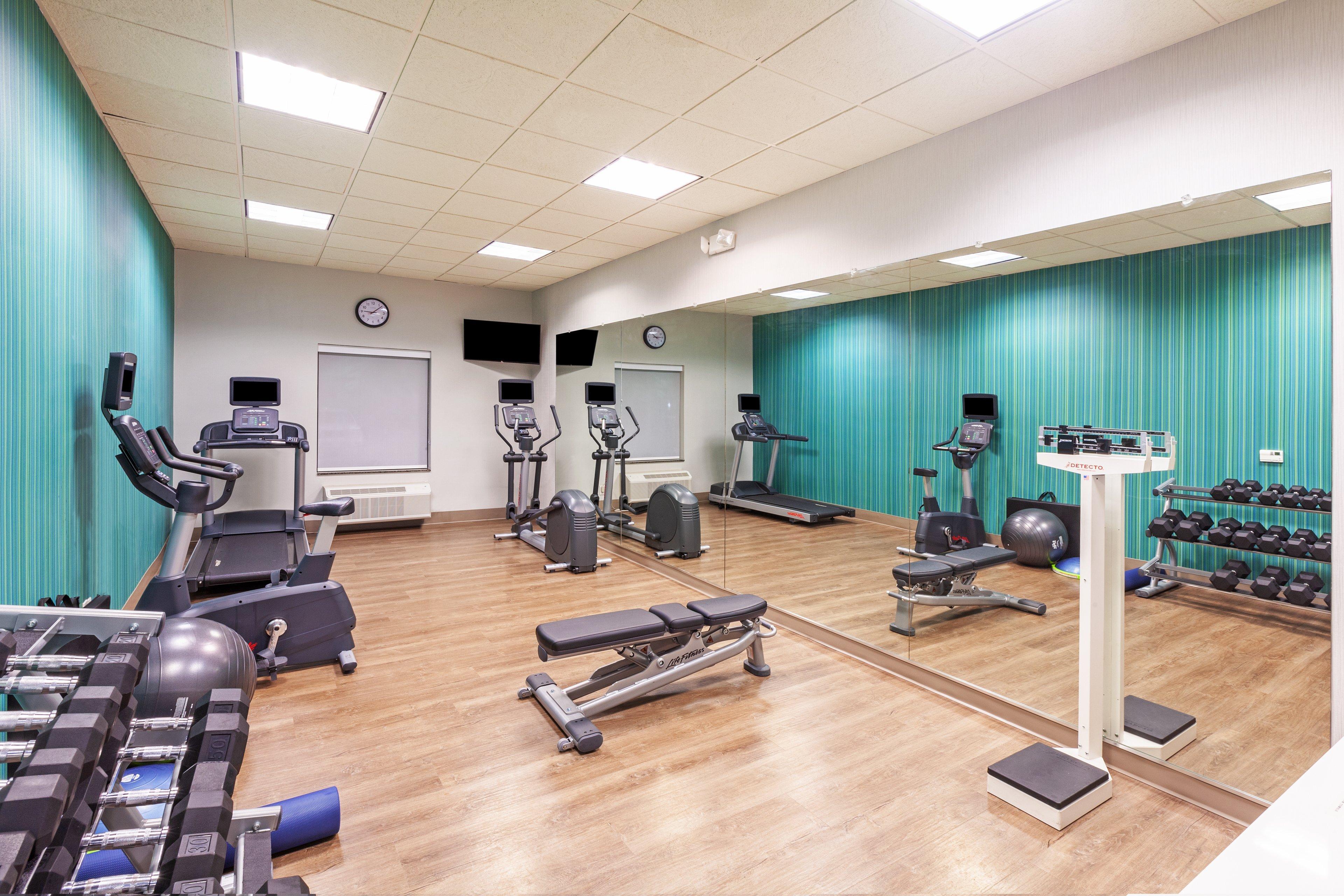 Holiday Inn Express Hotel & Suites Port Arthur, An Ihg Hotel Extérieur photo