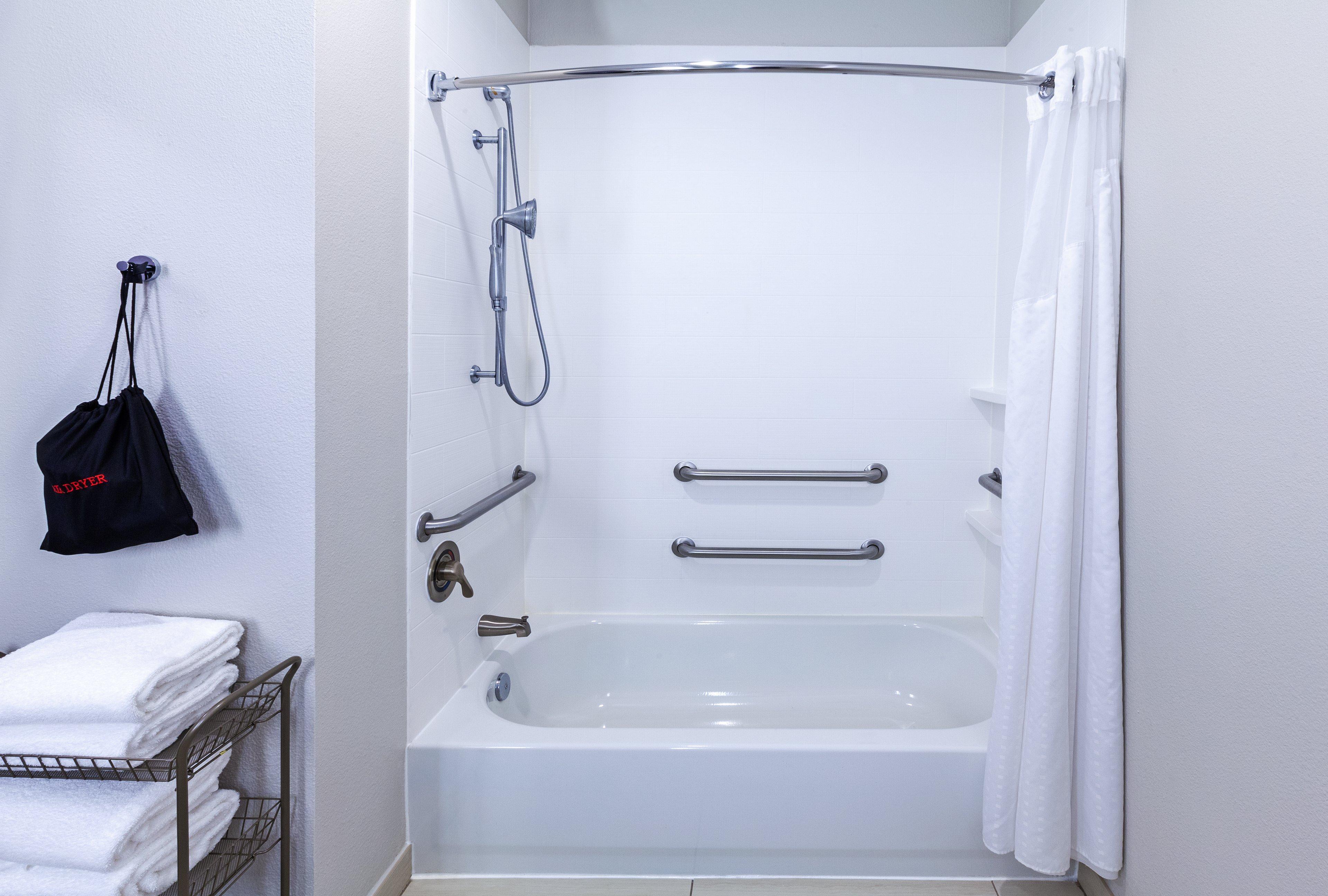 Holiday Inn Express Hotel & Suites Port Arthur, An Ihg Hotel Extérieur photo