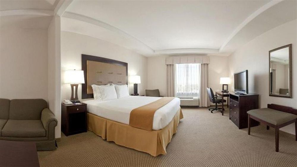 Holiday Inn Express Hotel & Suites Port Arthur, An Ihg Hotel Extérieur photo