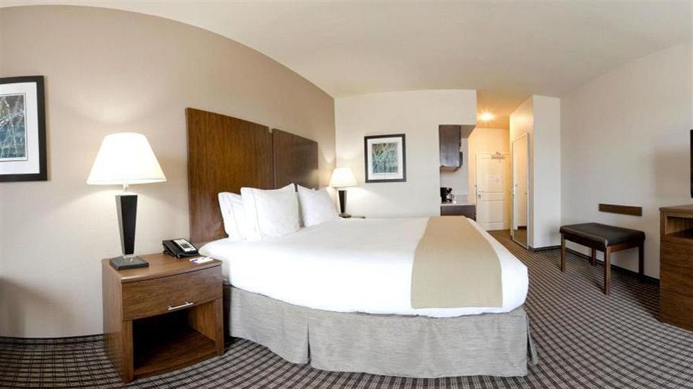 Holiday Inn Express Hotel & Suites Port Arthur, An Ihg Hotel Extérieur photo