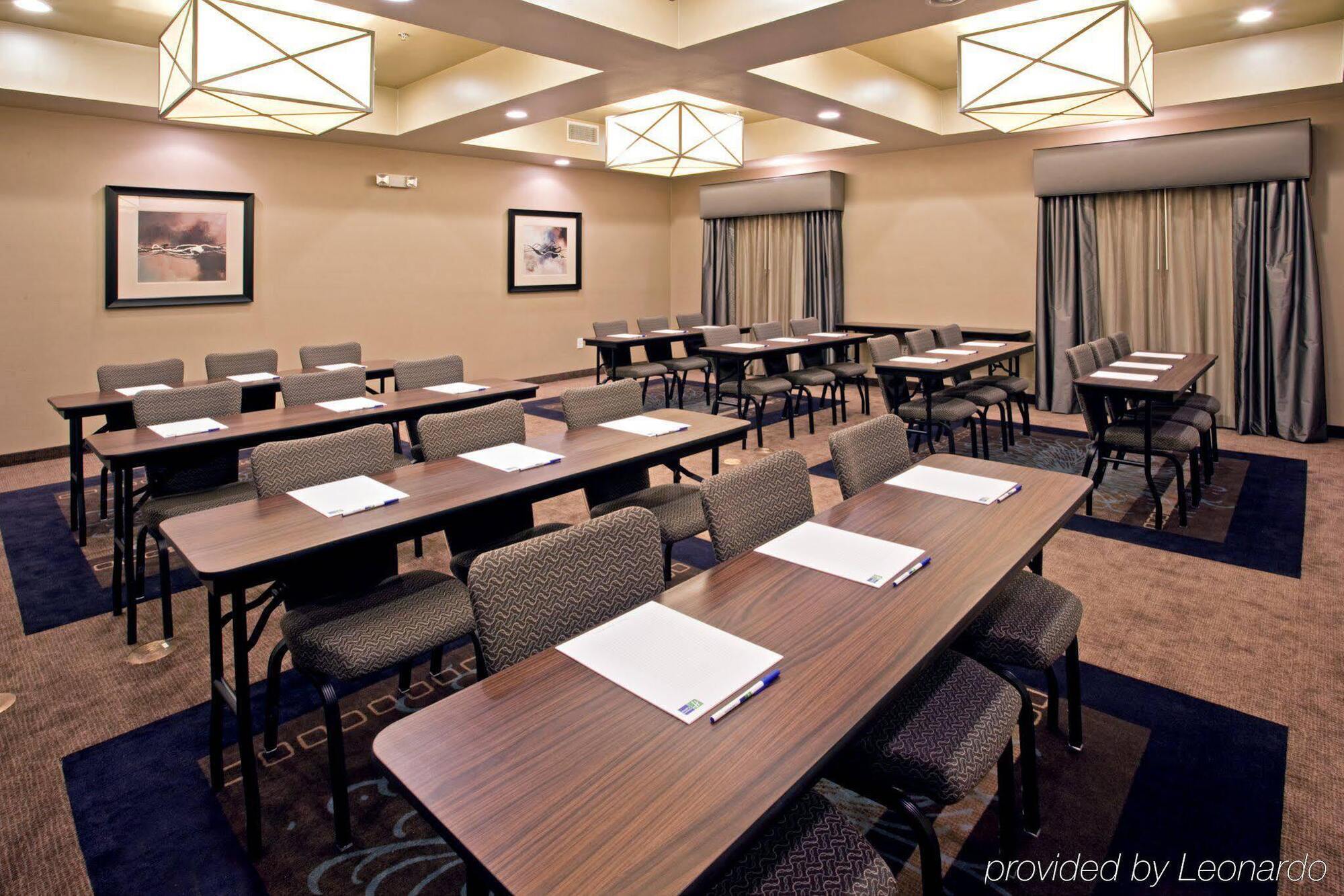 Holiday Inn Express Hotel & Suites Port Arthur, An Ihg Hotel Extérieur photo