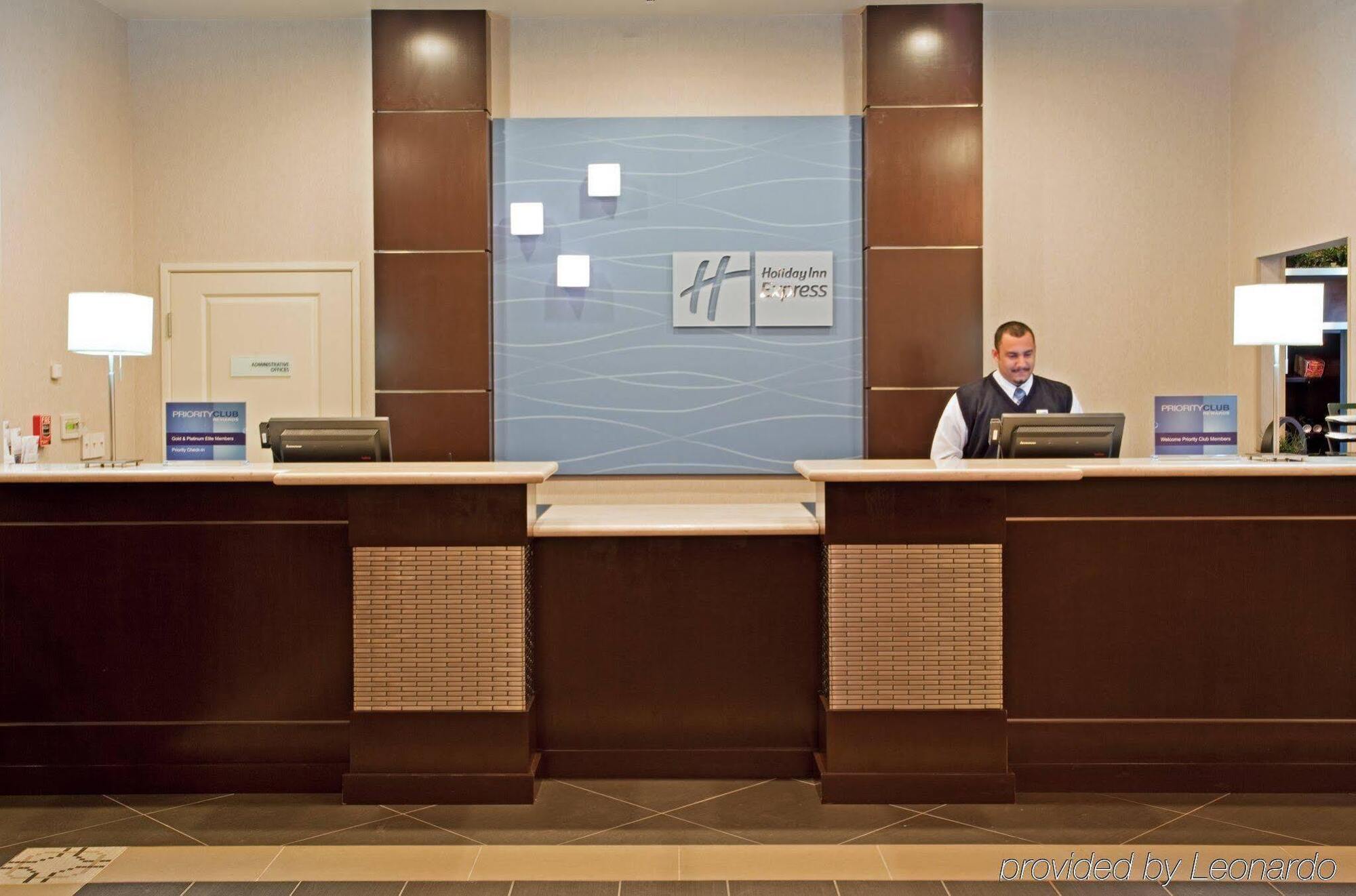 Holiday Inn Express Hotel & Suites Port Arthur, An Ihg Hotel Extérieur photo